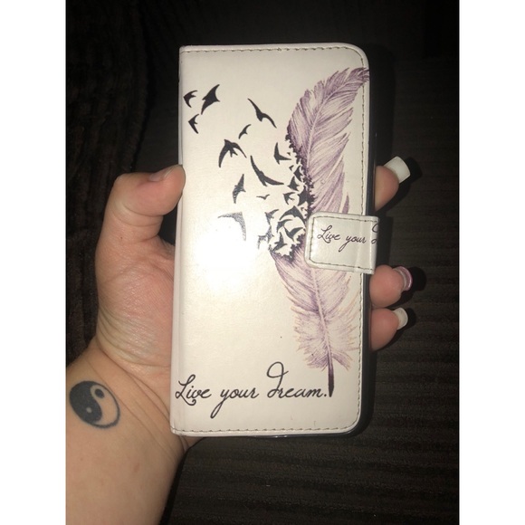 iPhone 6/7/8 Plus Case - Picture 1 of 3